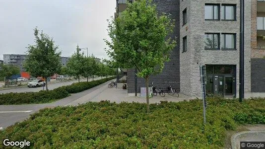 Lägenheter till salu i Uppsala - Bild från Google Street View