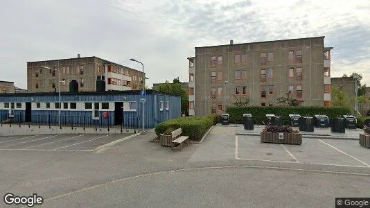 Lägenheter till salu i Nacka - Bild från Google Street View
