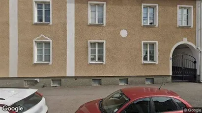 Lägenheter till salu i Kalmar - Bild från Google Street View