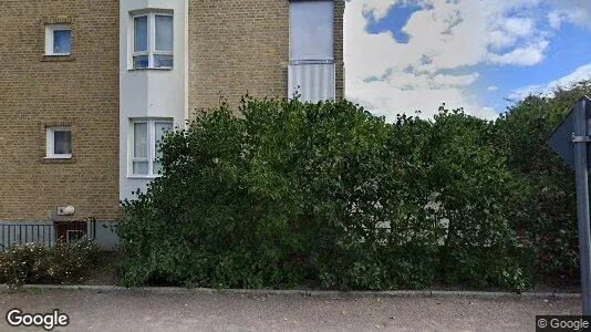 Lägenheter till salu i Helsingborg - Bild från Google Street View