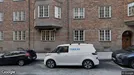 Bostadsrätt till salu, Östermalm, Styrmansgatan