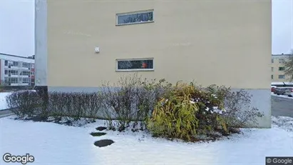Lägenheter att hyra i Västerås - Bild från Google Street View
