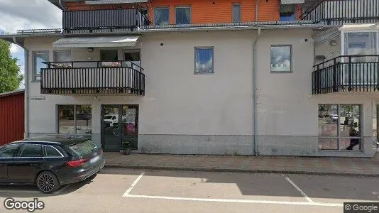 Lägenheter att hyra i Forshaga - Bild från Google Street View