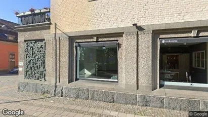Lägenheter att hyra i Västerås - Bild från Google Street View