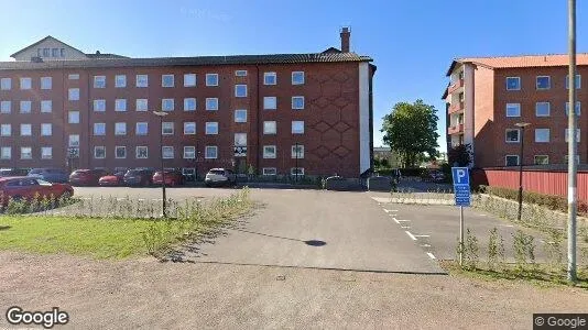 Lägenheter att hyra i Helsingborg - Bild från Google Street View
