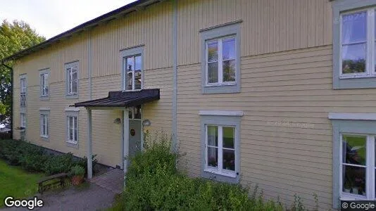 Bostadsrätter till salu i Värmdö - Bild från Google Street View