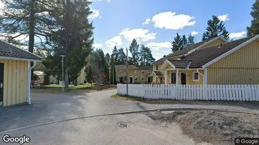 Lägenheter att hyra i Borlänge - Bild från Google Street View