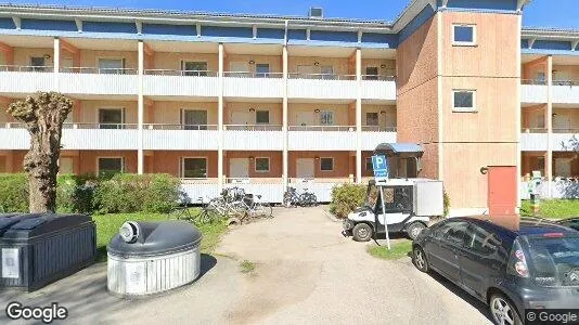 Lägenheter att hyra i Västerort - Bild från Google Street View