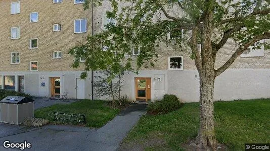 Lägenheter att hyra i Västerort - Bild från Google Street View