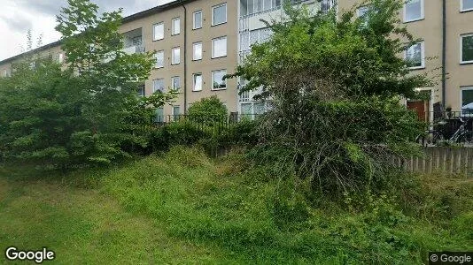 Lägenheter att hyra i Söderort - Bild från Google Street View