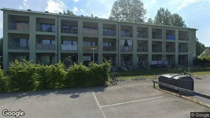 Lägenheter att hyra i Botkyrka - Bild från Google Street View