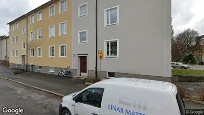 Lägenheter att hyra i Söderort - Bild från Google Street View