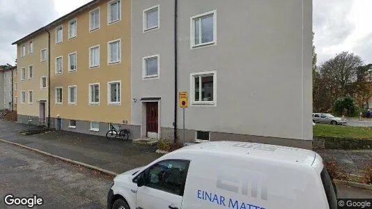 Lägenheter att hyra i Söderort - Bild från Google Street View