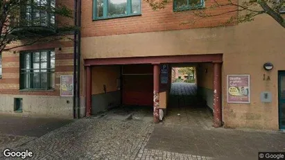 Lägenheter att hyra i Trelleborg - Bild från Google Street View