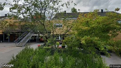Lägenheter att hyra i Växjö - Bild från Google Street View