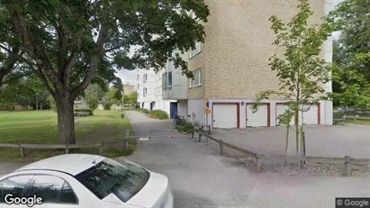 Lägenheter att hyra i Växjö - Bild från Google Street View