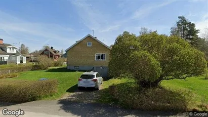 Lägenheter att hyra i Vetlanda - Bild från Google Street View
