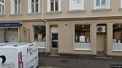 Lägenheter att hyra i Karlskrona - Bild från Google Street View