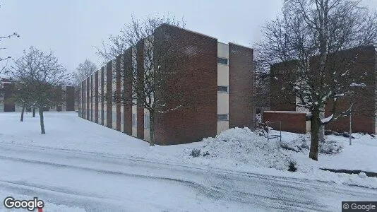 Lägenheter att hyra i Umeå - Bild från Google Street View