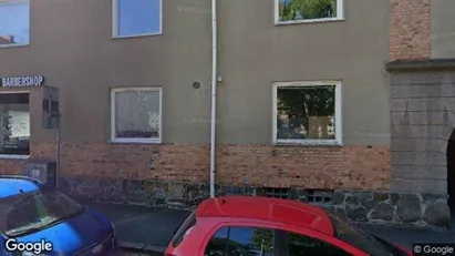 Lägenheter att hyra i Jönköping - Bild från Google Street View