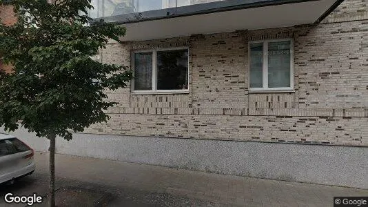 Lägenheter att hyra i Linköping - Bild från Google Street View