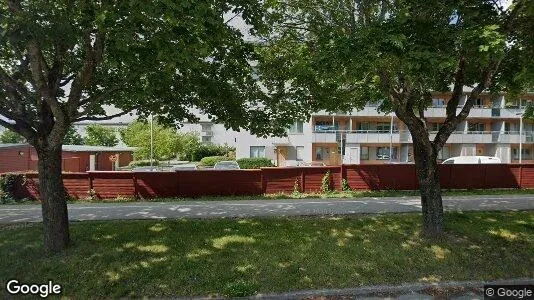 Lägenheter att hyra i Uppsala - Bild från Google Street View