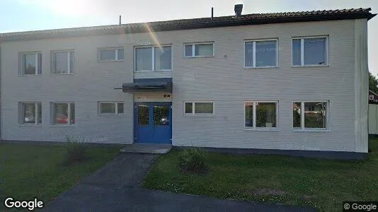 Lägenheter att hyra i Mjölby - Bild från Google Street View