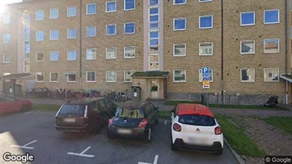 Lägenheter att hyra i Malmö Centrum - Bild från Google Street View