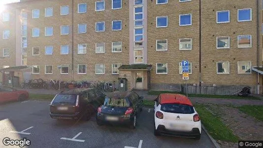 Lägenheter att hyra i Malmö Centrum - Bild från Google Street View