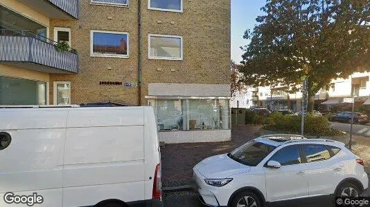 Lägenheter att hyra i Malmö Centrum - Bild från Google Street View