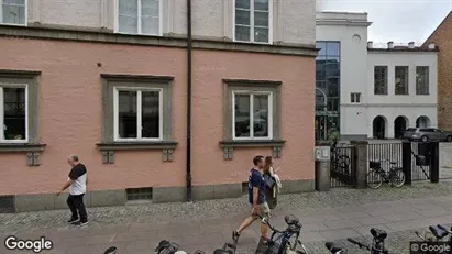 Lägenheter att hyra i Malmö Centrum - Bild från Google Street View
