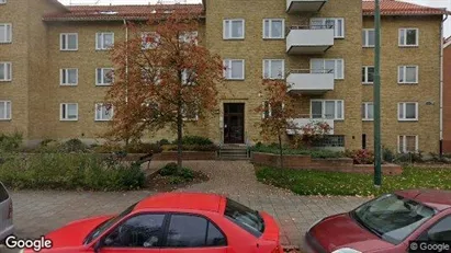 Lägenheter att hyra i Rosengård - Bild från Google Street View