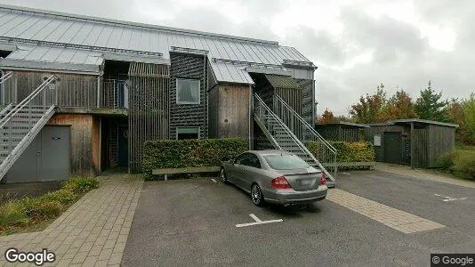 Lägenheter att hyra i Vellinge - Bild från Google Street View