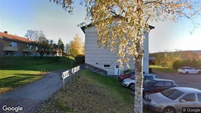 Lägenheter att hyra i Torsby - Bild från Google Street View