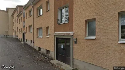 Lägenheter att hyra i Eskilstuna - Bild från Google Street View