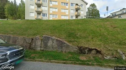 Lägenheter att hyra i Vilhelmina - Bild från Google Street View