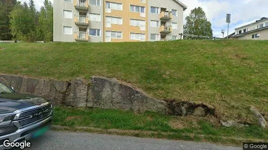 Lägenheter att hyra i Vilhelmina - Bild från Google Street View
