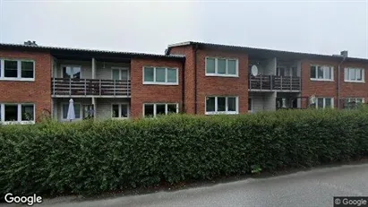 Lägenheter att hyra i Tranemo - Bild från Google Street View