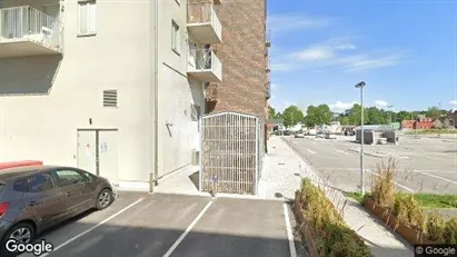Lägenheter att hyra i Enköping - Bild från Google Street View