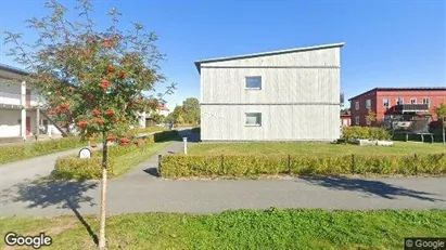 Lägenheter att hyra i Uppsala - Bild från Google Street View