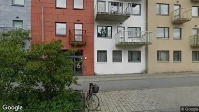 Lägenheter att hyra i Uppsala - Bild från Google Street View