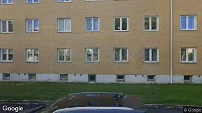 Lägenheter att hyra i Johanneberg - Bild från Google Street View