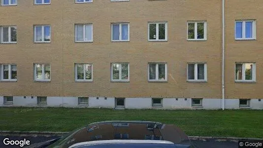 Lägenheter att hyra i Johanneberg - Bild från Google Street View