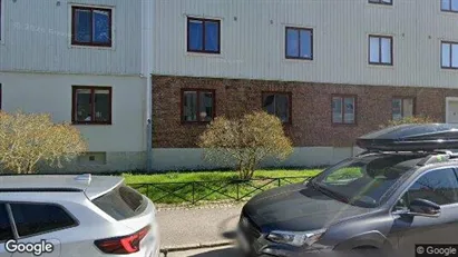 Lägenheter att hyra i Majorna-Linné - Bild från Google Street View