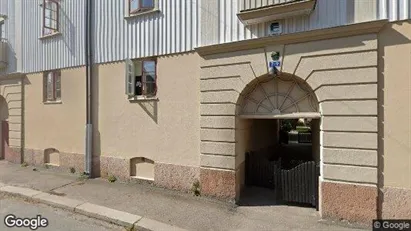 Lägenheter att hyra i Majorna-Linné - Bild från Google Street View