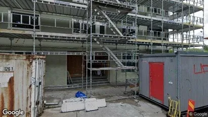 Lägenheter att hyra i Majorna-Linné - Bild från Google Street View