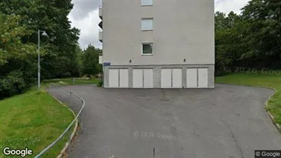 Lägenheter att hyra i Majorna-Linné - Bild från Google Street View