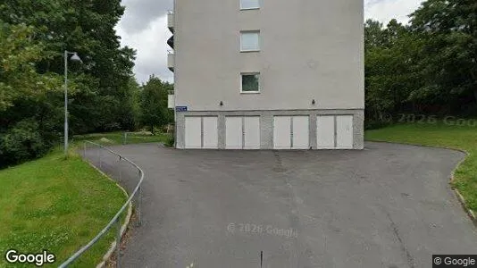 Lägenheter att hyra i Majorna-Linné - Bild från Google Street View