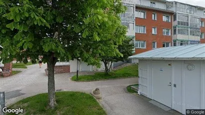 Lägenheter att hyra i Stenungsund - Bild från Google Street View