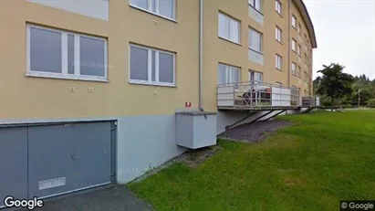 Lägenheter att hyra i Norrköping - Bild från Google Street View